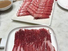 -东来顺饭庄(天坛店)