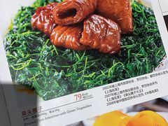 -老正兴菜馆(福州路店)