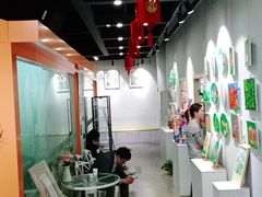 -艺起长大少儿美术教育(丹凤花园校区)