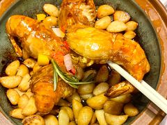-滋粥楼·顺德菜(番禺广场总店)