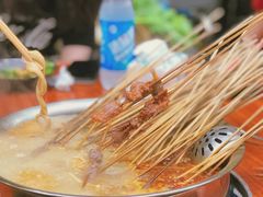 -牛华绿缘麻辣烫(牛华总店)