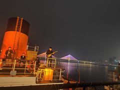 -武汉知音号