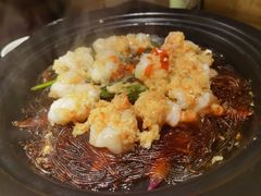 -绿茶餐厅(华联万柳店)