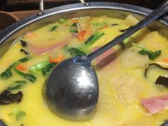 -南翔饭店