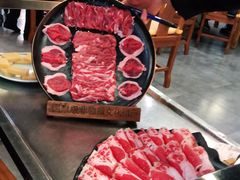 -东来顺•非遗火锅(外滩店)