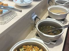 -素满香·食养自助(天一广场店)
