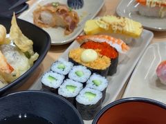 -友壹町寿司(佛山新DNA店)