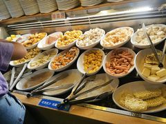 -火炉火自助餐(悠唐购物中心店)