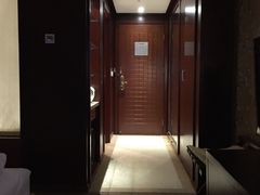 -赛豪大酒店(华熙文化体育中心店)