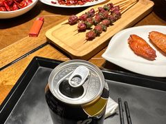 -国际青年会议酒店-莱客德国啤酒餐厅