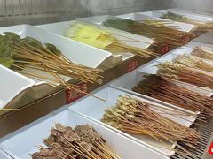 -古真记钵钵鸡(老公园店)