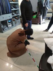 -ChenV西服礼服高级定制(市区养育巷店)