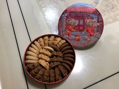 -珍妮曲奇聪明小熊(尖沙咀店)