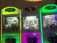 -中影德金影城(百佳华龙华店)