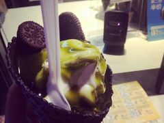 -麦当劳(农光里店)