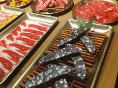 -西塔老太太泥炉烤肉(双井店)
