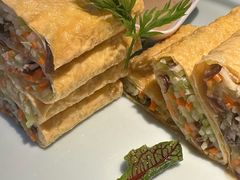 -外婆家(静安大悦城店)