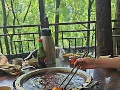-巴倒烫陆派火锅山庄(南山总店)