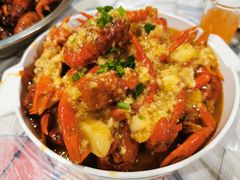 -虎虎龙虾大排档(双井店)