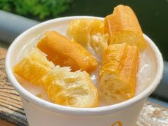 -麦当劳(新城市广场店)