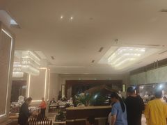 -连云港金陵海州湾会议中心