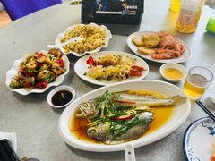 -瑶记海鲜餐厅(西涌店)