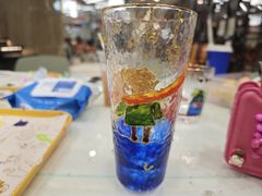 -Summer House夏莫手工坊团建活动(世博源店)
