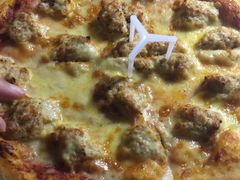 -Tubestation站点比萨(五道营店)