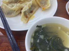 -奉天蚨祥饺子馆