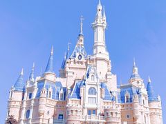 -上海迪士尼度假区