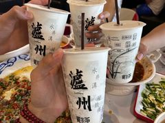 -秋金小炒(金街店)