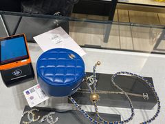 -CHANEL(恒隆广场店)
