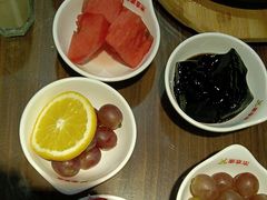 -豪享来中西餐厅(广灵店)