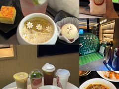 -金色印象·HiFi影音·按摩足疗(南坪桃源店)