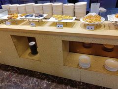 自助调料区-双合盛自助烤肉(欧亚购物中心店)