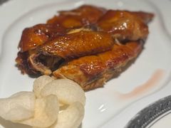 -華府Deluxe(兴业太古汇店)