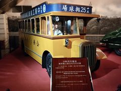 -上海城市历史发展陈列馆