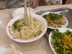 -老四季(南市场店)