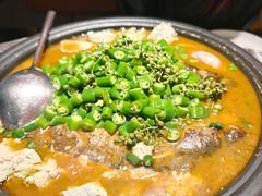 -探鱼·鲜青椒爽麻烤鱼(领展购物广场店)