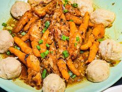 -阿妹小海鲜(下角店)