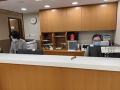 -百汇医疗健康管理与出国体检中心
