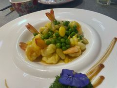 -中卫御苑福膳·养生局(圆明园店)