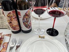 -巴伐利亚啤酒坊(意式风情街店)