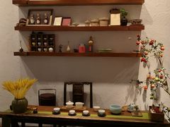 -如禾素食·下午茶·糖水