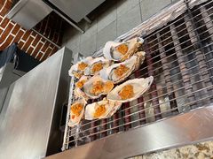 -汉巴味德·烤肉与啤酒的自助(杭州大悦城店)