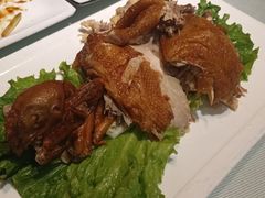 -老德州四合院·德州菜(天衢路店)