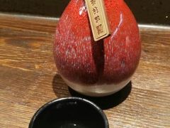 -繁·醉花亭小酒馆(鼓楼店)