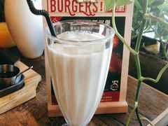 -HIGH FIVE哈福手工汉堡(桂林路店)