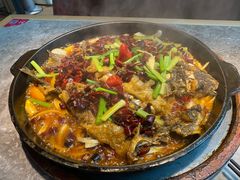 -老板恋上鱼(恒隆广场店)