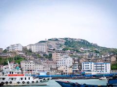 -东极岛景区